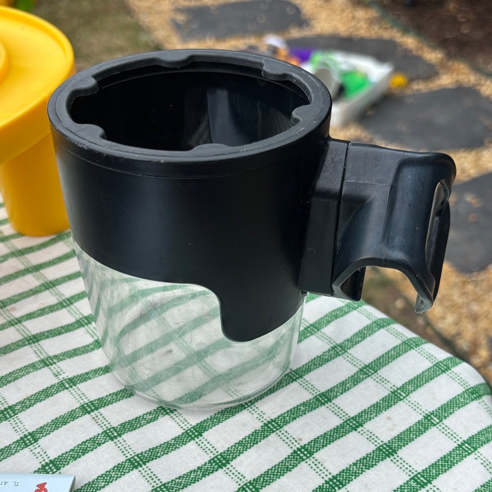 Nuna MIXX/DEMI Grow Cup Holder
